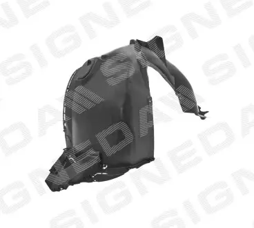 Подкрылок SIGNEDA PSD11022AR
