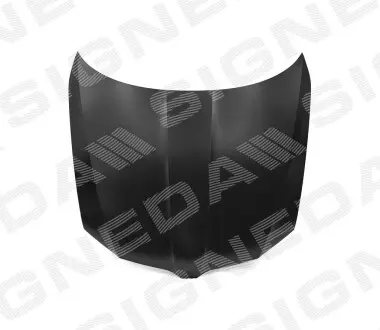 Капот skoda superb (3t), 06.13 - 07.15 SIGNEDA PSD20020A