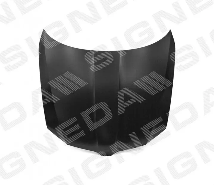 Фото 1 - Капот skoda superb (3t), 06.13 - 07.15 SIGNEDA PSD20020A Капот skoda superb (3t), 06.13 - 07.15 SIGNEDA PSD20020A (фото 1)