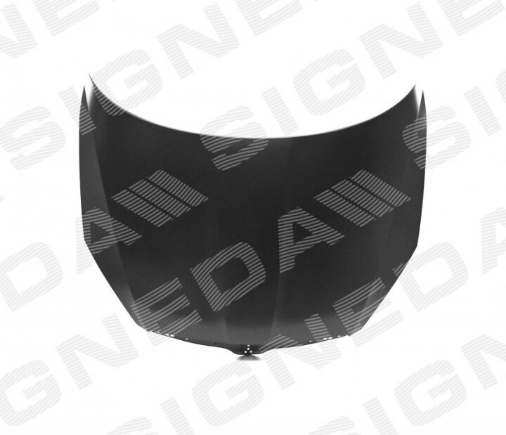 Капот skoda fabia (5j), 04.10 – 03.15 SIGNEDA PSD20029A (фото 1)