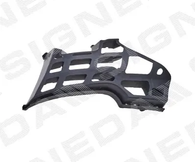 Крепление бампера SIGNEDA PSD43012AL