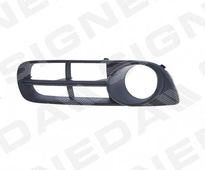 Решетка в бампер SIGNEDA PSD99003CAR (фото 1)