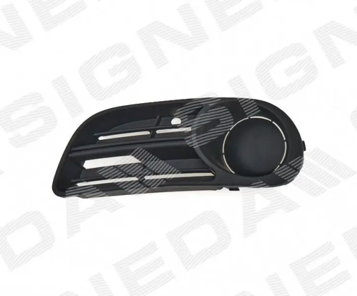 Фото 1 - Решетка в бампер SIGNEDA PSD99038GAL Решетка в бампер SIGNEDA PSD99038GAL (фото 1)