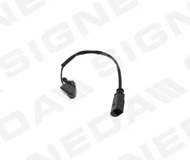 Форсунки стеклоомывателя SIGNEDA PSDWG001LR