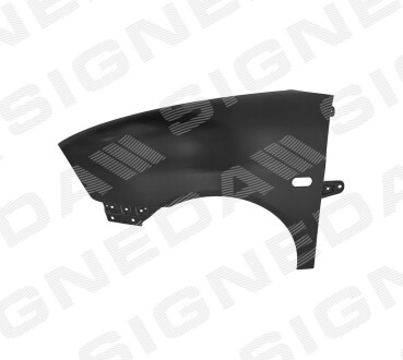 Крыло seat cordoba, 02 - 09 SIGNEDA PST10004AL