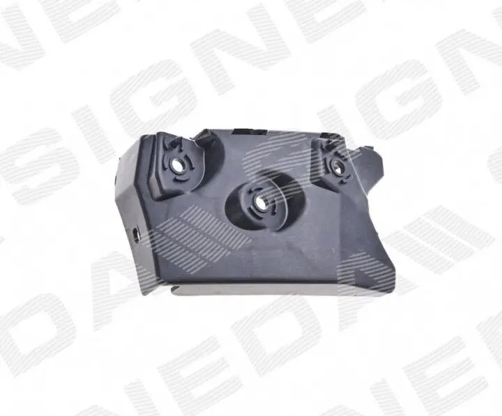 Крепление бампера SIGNEDA PST43002AL (фото 1)