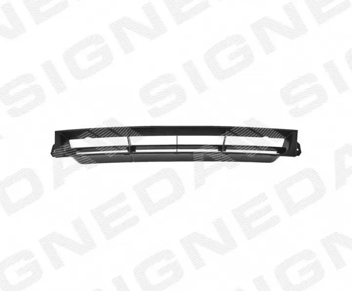 Фото 1 - Решетка в бампер SIGNEDA PST99001GAI Решетка в бампер SIGNEDA PST99001GAI (фото 1)