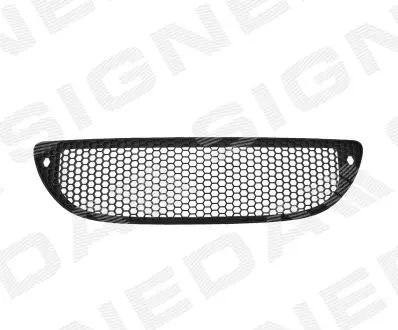 Решетка в бампер SIGNEDA PST99012GA