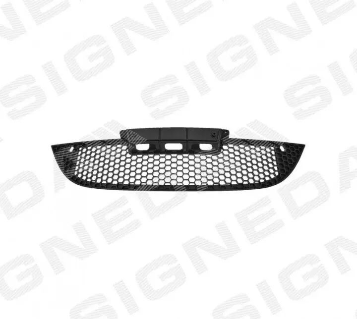 РЕШІТКА В БАМПЕР | SEAT LEON, 05 - 12 SIGNEDA PST99013GAI (фото 1)