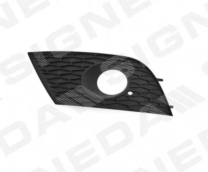 Решетка в бампер SIGNEDA PST99026CAR (фото 1)