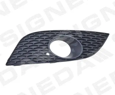РЕШІТКА В БАМПЕР | SEAT LEON, 05 - 12 SIGNEDA PST99027CAL