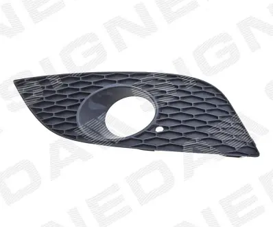 РЕШІТКА В БАМПЕР | SEAT LEON, 05 - 12 SIGNEDA PST99027CAR