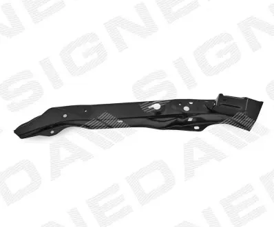 Передняя рама SIGNEDA PSZ30019BUR