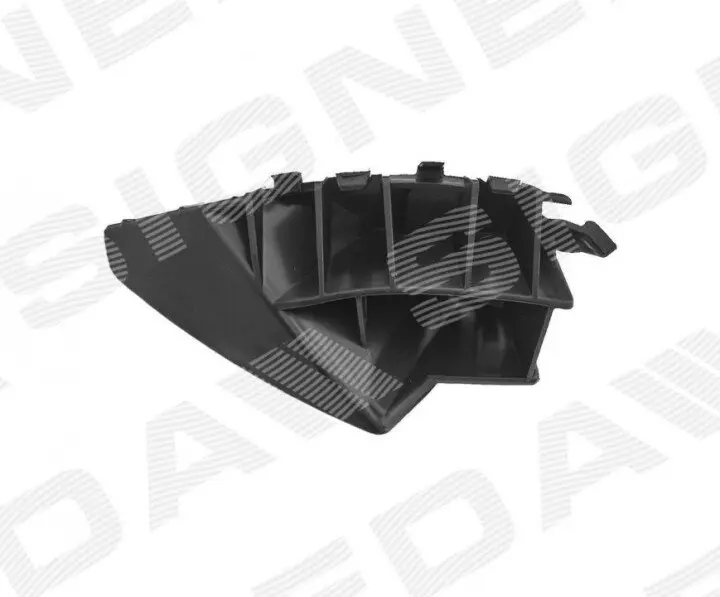 Фото 1 - Кронштейн бампера TESLA MODEL S, 16 - SIGNEDA PTS43001AR Кронштейн бампера TESLA MODEL S, 16 - SIGNEDA PTS43001AR (фото 1)