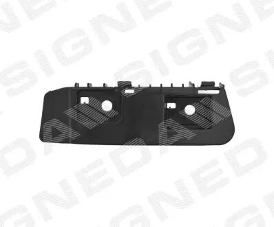 Крепление бампера SIGNEDA PTS43008AL