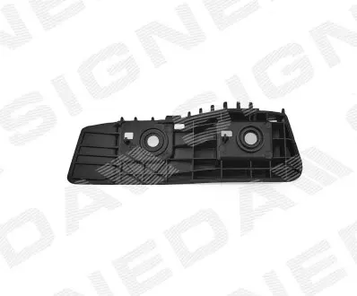 Крепление бампера SIGNEDA PTS43008AR