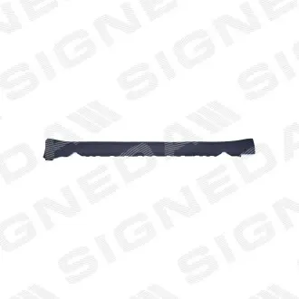 Облицювання порога SIGNEDA PTS76001ER
