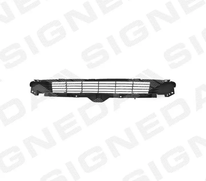 Фото 1 - Решетка в бампер SIGNEDA PTS99001GA Решетка в бампер SIGNEDA PTS99001GA (фото 1)