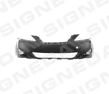 Бампер передний SIGNEDA PTY041054BA