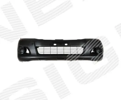 Бампер передний SIGNEDA PTY041126BA