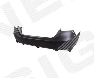 Бампер задний SIGNEDA PTY04596BA