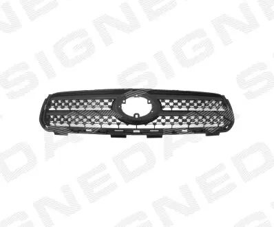 Решітка радіатора SIGNEDA PTY07361GA