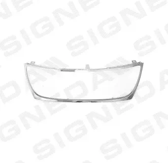 Рамочка для решітки SIGNEDA PTY07399FA