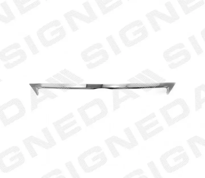 Фото 1 - Молдинг для решетки SIGNEDA PTY07479MA Молдинг для решетки SIGNEDA PTY07479MA (фото 1)