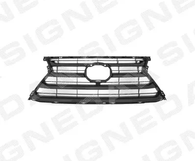 Решетка радиатора SIGNEDA PTY07609GA