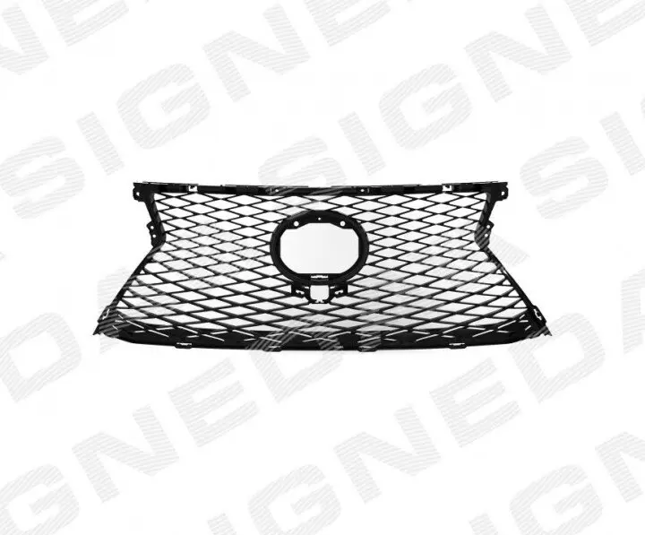Решетка в бампер lexus nx (az10), 15 SIGNEDA PTY07610GA (фото 1)