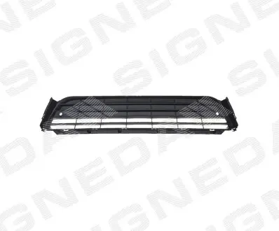 РЕШІТКА В БАМПЕР | LEXUS RX350/450H, 15 - 22 SIGNEDA PTY07658GB