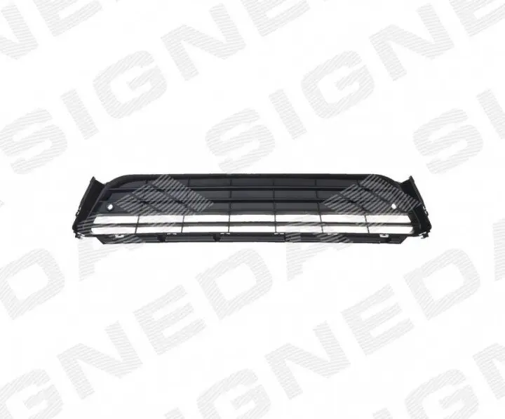РЕШІТКА В БАМПЕР | LEXUS RX350/450H, 15 - 22 SIGNEDA PTY07658GB (фото 1)