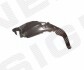 Підкрилок Toyota Yaris Sedan, 06 - 11 SIGNEDA PTY11225AL (фото 1)