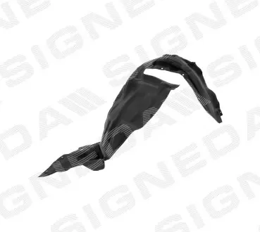 Подкрылок SIGNEDA PTY11341AR
