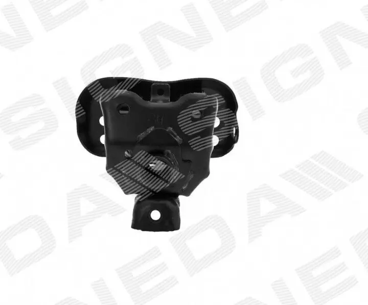 Фото 1 - Кронштейн усилителя переднего бампера. SIGNEDA PTY43262AL Кронштейн усилителя переднего бампера. SIGNEDA PTY43262AL (фото 1)