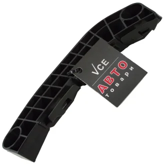 Кронштейн бампера Toyota Camry (40), 07 - 09 SIGNEDA PTY43373AL