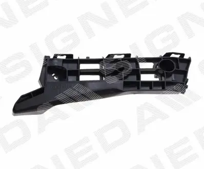 Кронштейн бампера Toyota prius (xw30), 09 – 11 SIGNEDA PTY43433AL