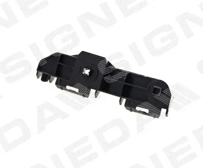 Кронштейн бампера Toyota rav 4, 16 - 18 SIGNEDA PTY43559CR