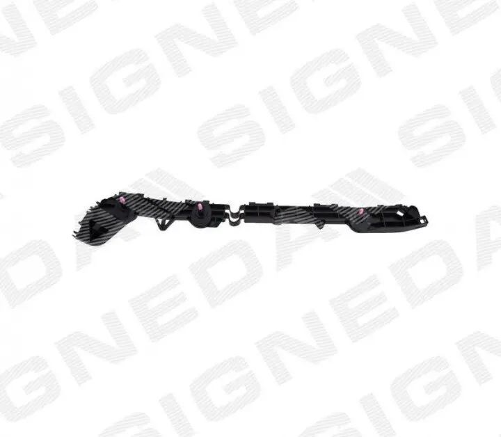 Крепление бампера SIGNEDA PTY43566AL (фото 1)