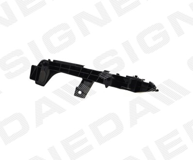 Кронштейн бампера Toyota Land Cruiser FJ120, 02 - SIGNEDA PTY43577AR