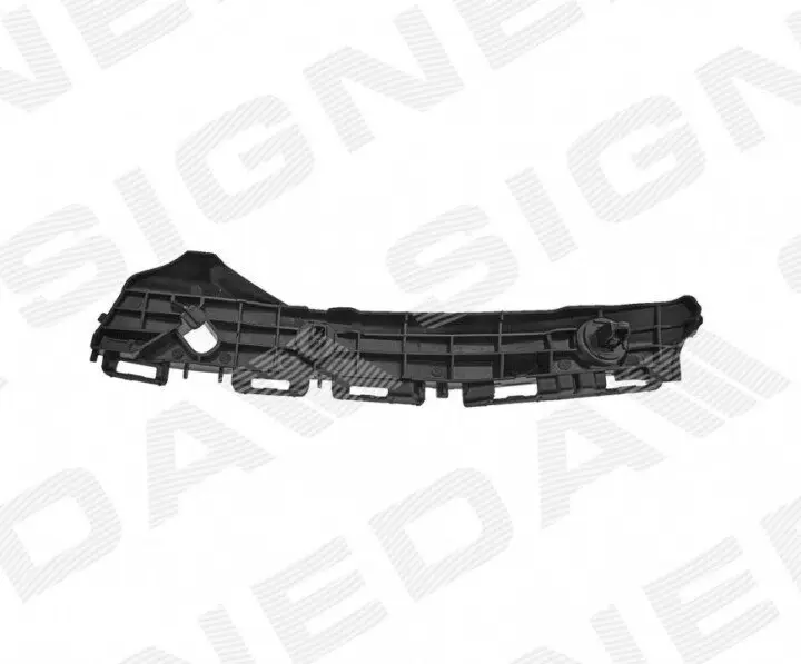 Фото 1 - Крепление бампера SIGNEDA PTY43700AL Крепление бампера SIGNEDA PTY43700AL (фото 1)