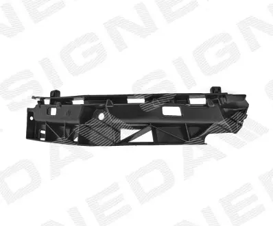 Кріплення бампера SIGNEDA PTY43702AL