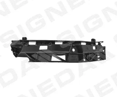 Кріплення бампера SIGNEDA PTY43702AR