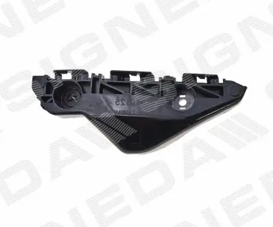 Кронштейн бампера Toyota yaris Sedan, 06 - 11 SIGNEDA PTY46381AR
