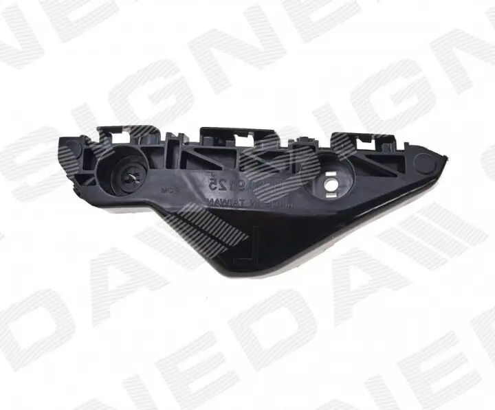 Кронштейн бампера Toyota yaris Sedan, 06 - 11 SIGNEDA PTY46381AR (фото 1)