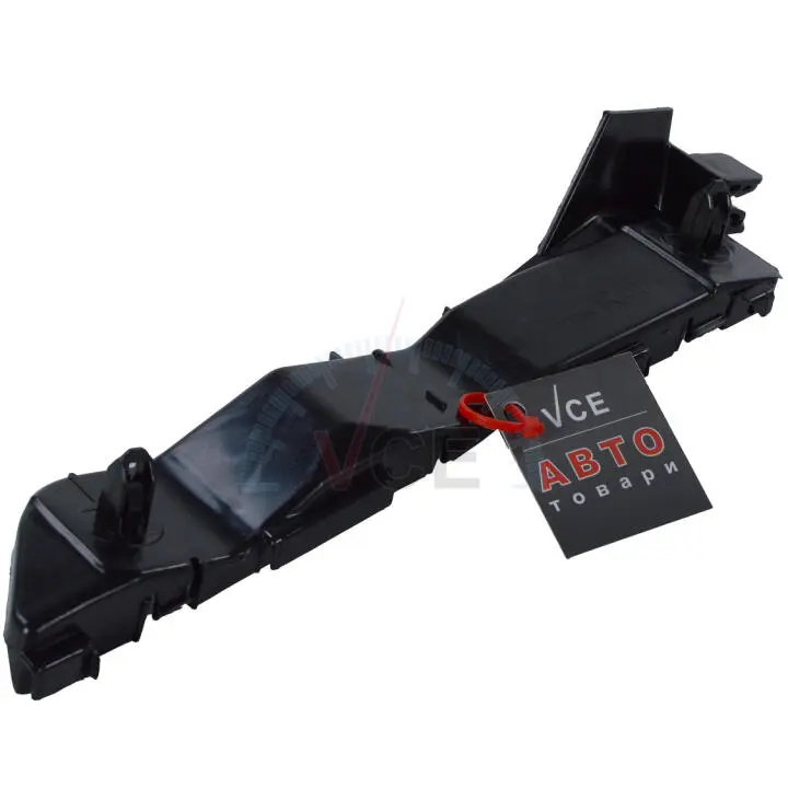 Фото 1 - КРІПЛЕННЯ БАМПЕРА | TOYOTA AVENSIS (T25), 04.03 - 06.06 SIGNEDA PTY99167AR КРІПЛЕННЯ БАМПЕРА | TOYOTA AVENSIS (T25), 04.03 - 06.06 SIGNEDA PTY99167AR (фото 1)