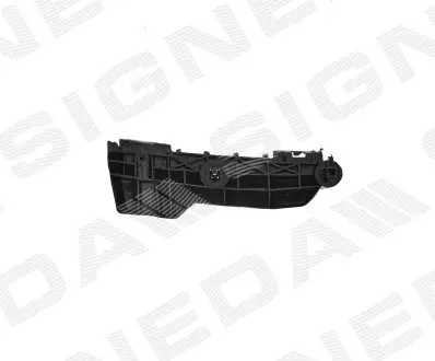 Крепление бампера SIGNEDA PTY991923CALK