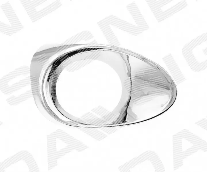 Рамочка противотуманной фары SIGNEDA PTY99236CAL (фото 1)