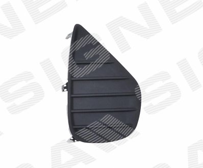 Решетка в бампер Toyota yaris h/b, 15 - 17 SIGNEDA PTY99294CAR