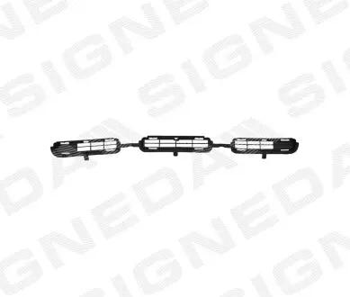 РЕШІТКА В БАМПЕР | TOYOTA RAV 4 III, 06 - 08 SIGNEDA PTY99359GAW
